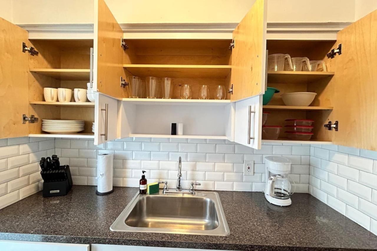 Apartamento Retro Charm With Modern Comfort Miami *