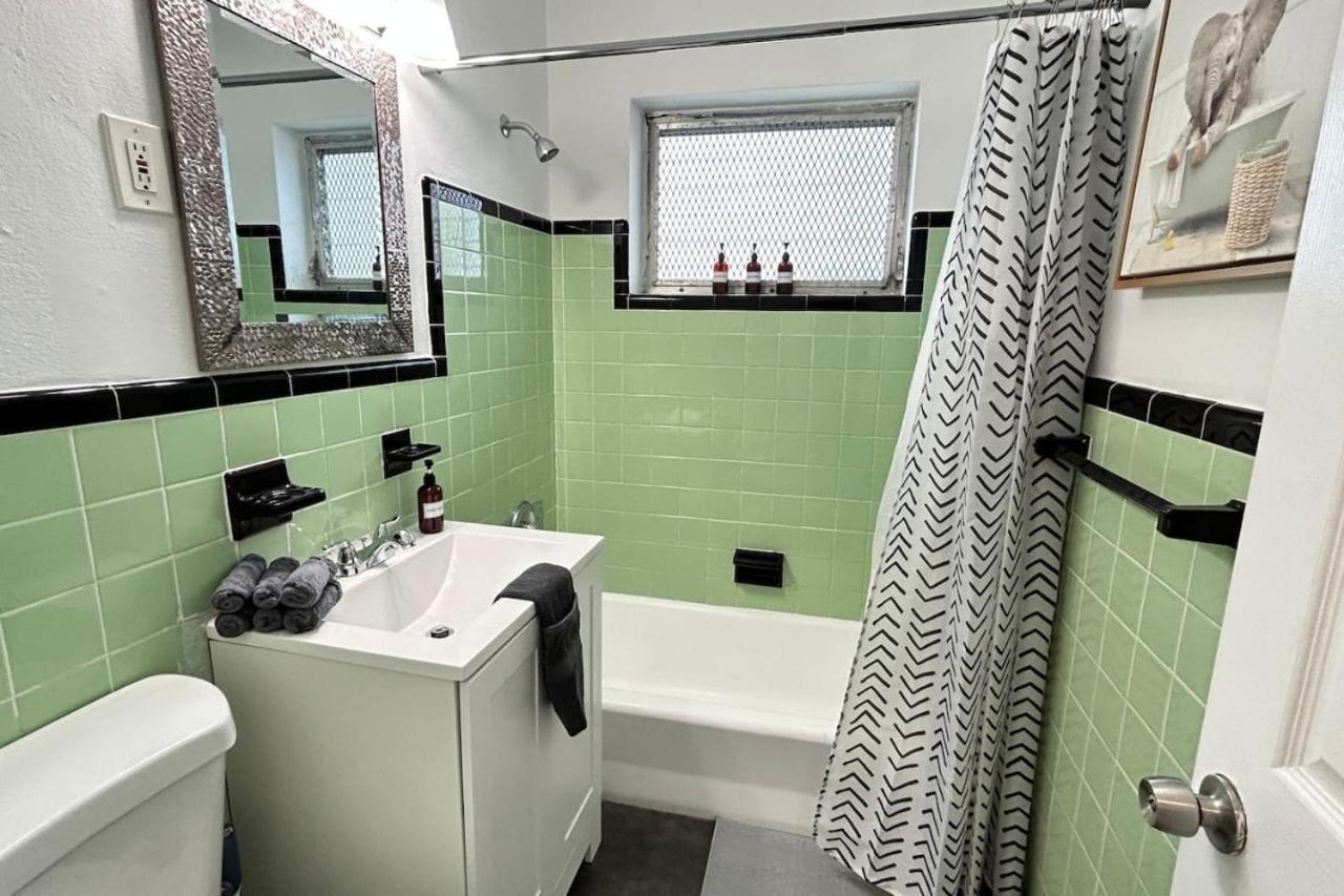 Apartamento Retro Charm With Modern Comfort Miami Miami Beach