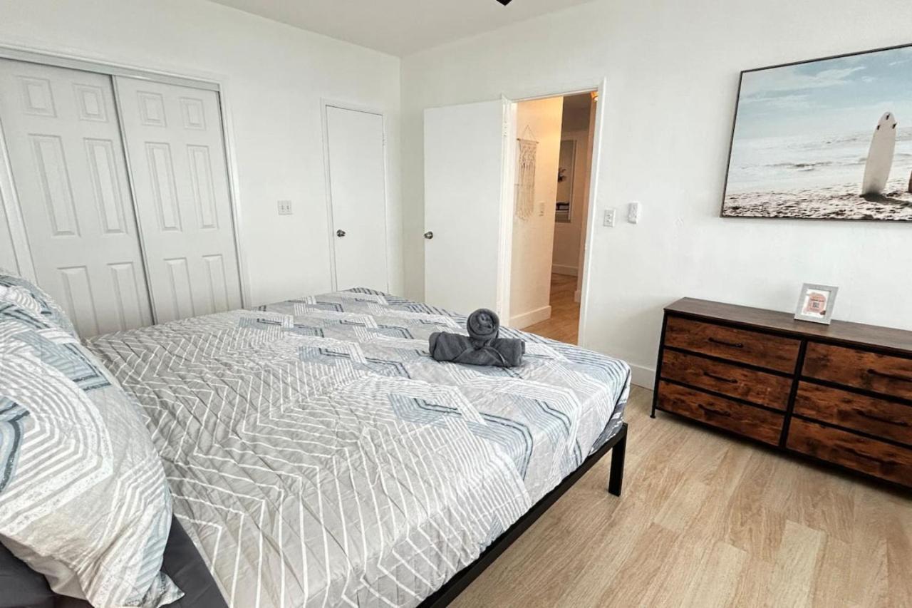 Retro Charm With Modern Comfort Miami Apartamento Miami Beach